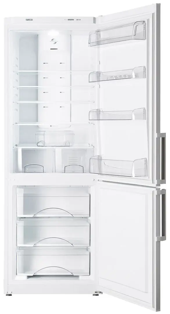 Frigider Atlant ХМ 4524-500-ND (White)