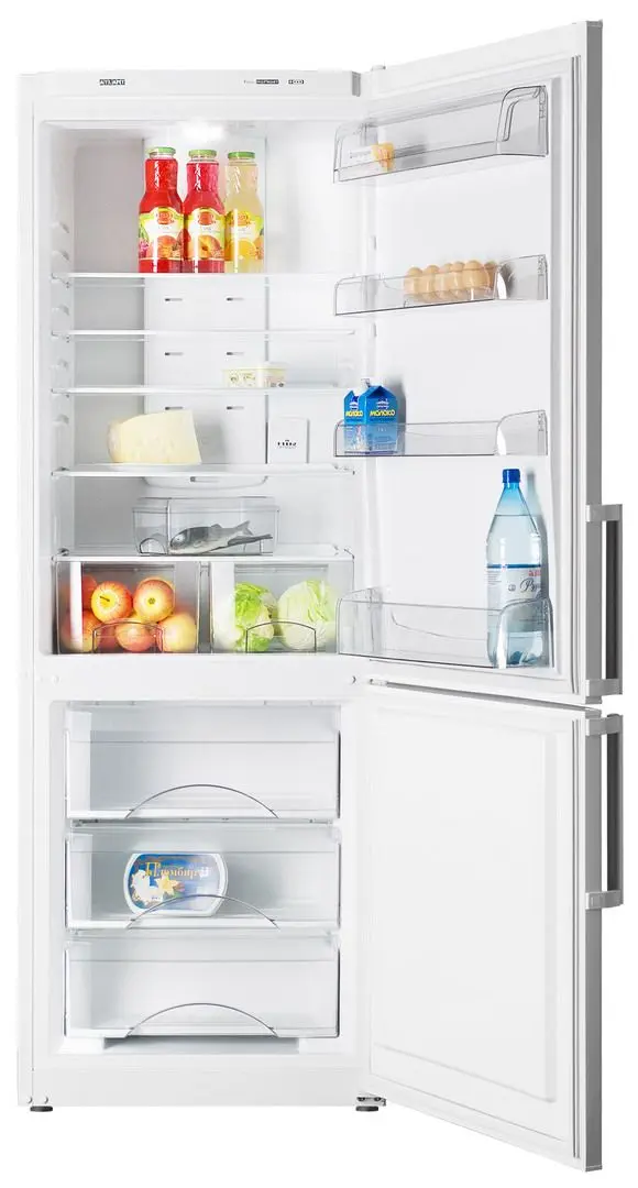 Frigider Atlant ХМ 4524-500-ND (White)