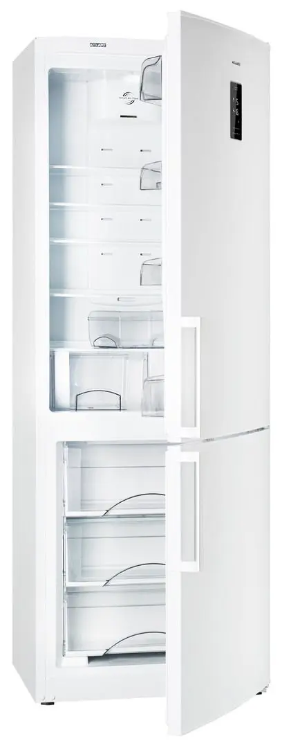 Frigider Atlant ХМ 4524-500-ND (White)