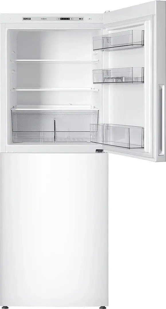 Frigider Atlant ХМ-4610-101 (White)