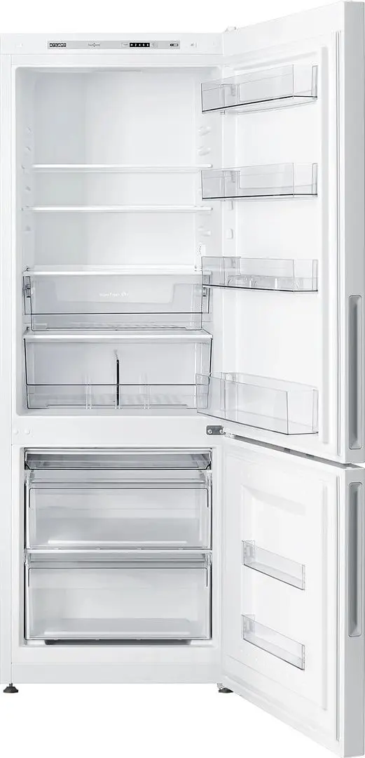 Frigider Atlant ХМ-4611-101 (White)