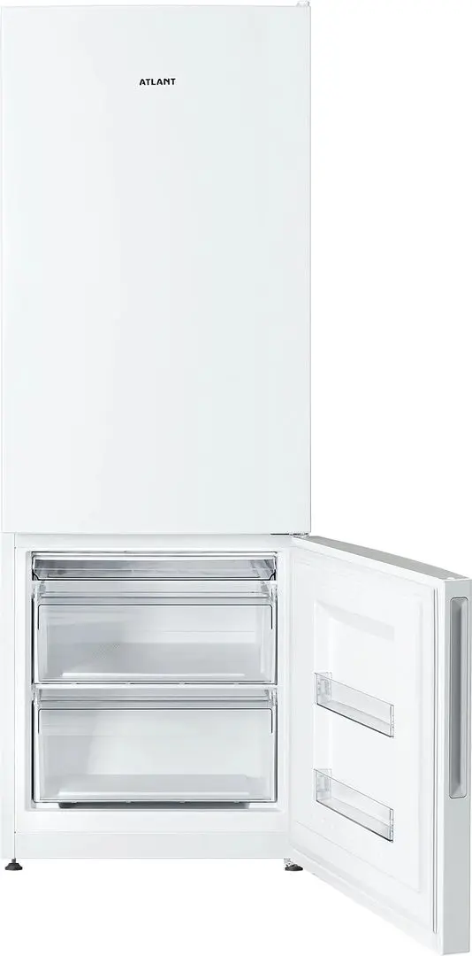 Frigider Atlant ХМ-4611-101 (White)
