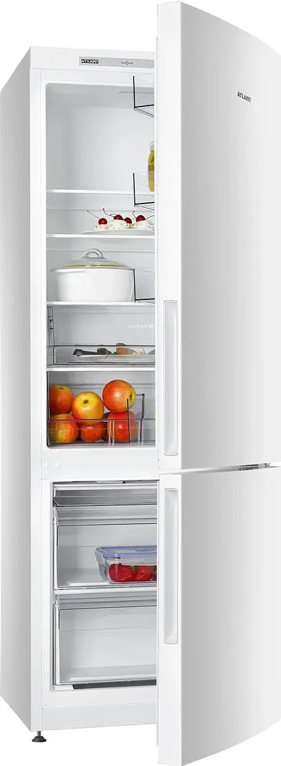 Frigider Atlant ХМ-4611-101 (White)