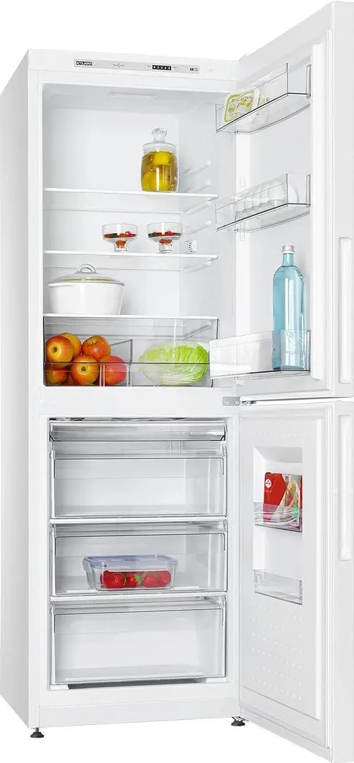 Frigider Atlant ХМ-4612-101 (White)