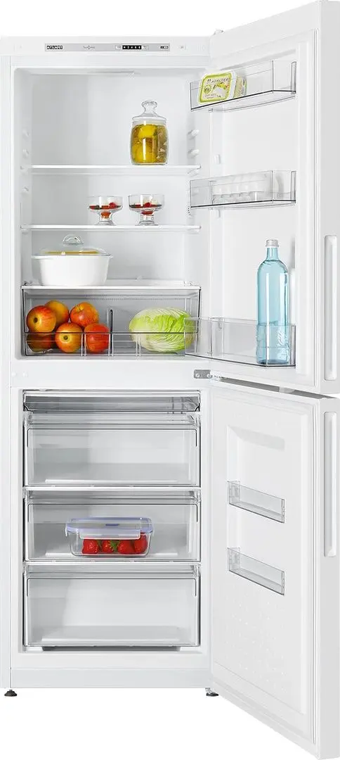 Frigider Atlant ХМ-4612-101 (White)
