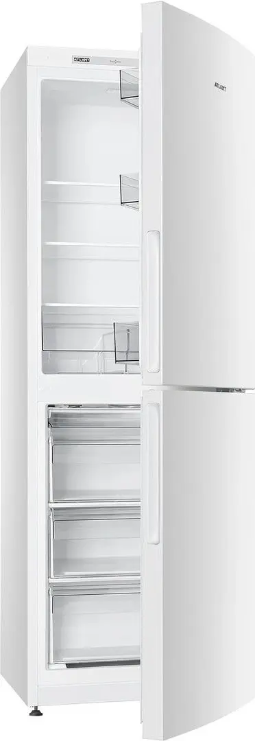 Frigider Atlant ХМ-4612-101 (White)