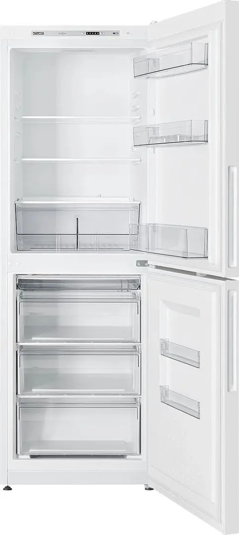 Frigider Atlant ХМ-4612-101 (White)