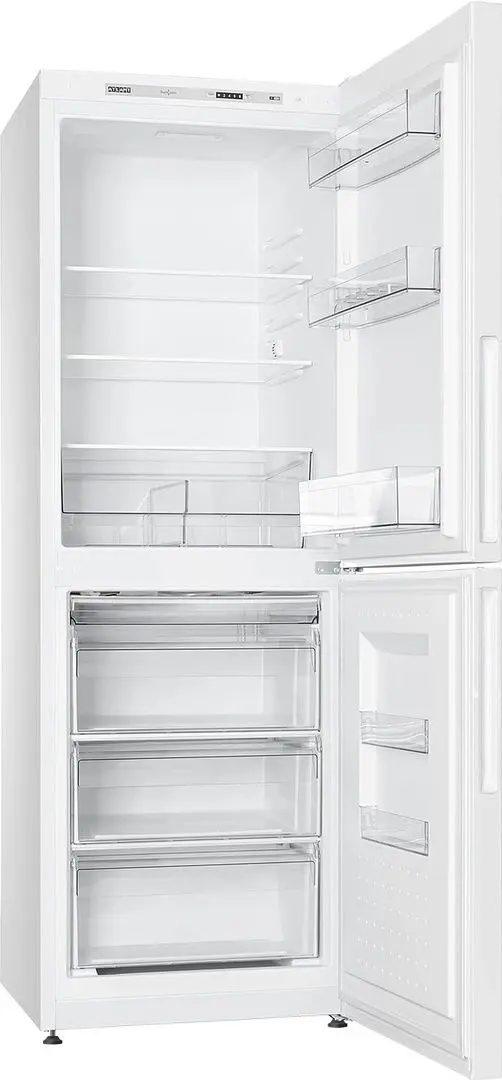 Frigider Atlant ХМ-4612-101 (White)