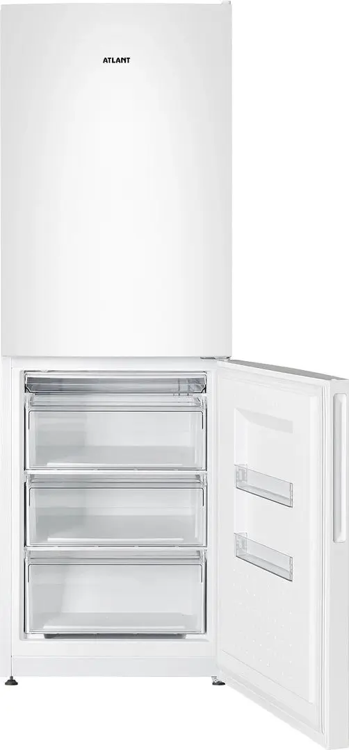 Frigider Atlant ХМ-4612-101 (White)