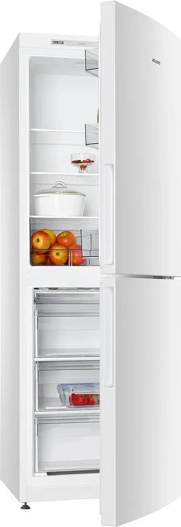 Frigider Atlant ХМ-4612-101 (White)