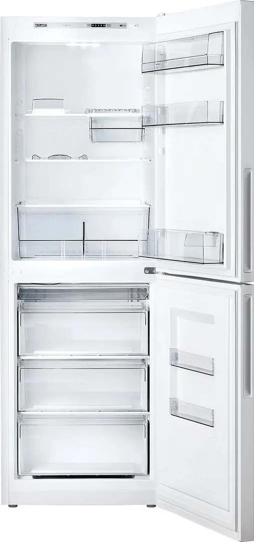 Frigider Atlant ХМ 4619-101 (White)