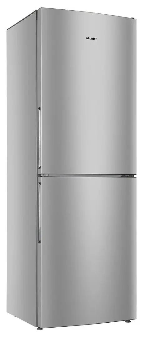 Frigider Atlant ХМ 4619-580 (Silver)