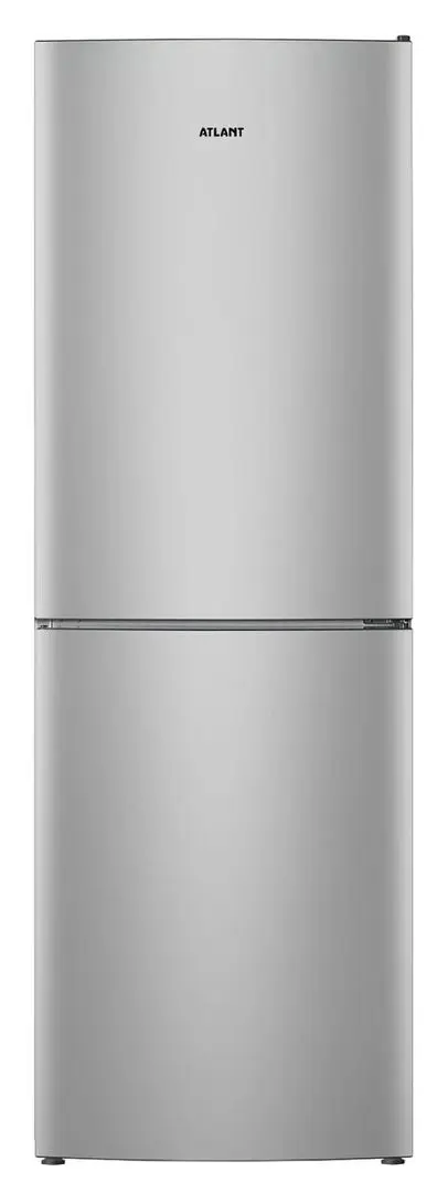 Frigider Atlant ХМ 4619-580 (Silver)