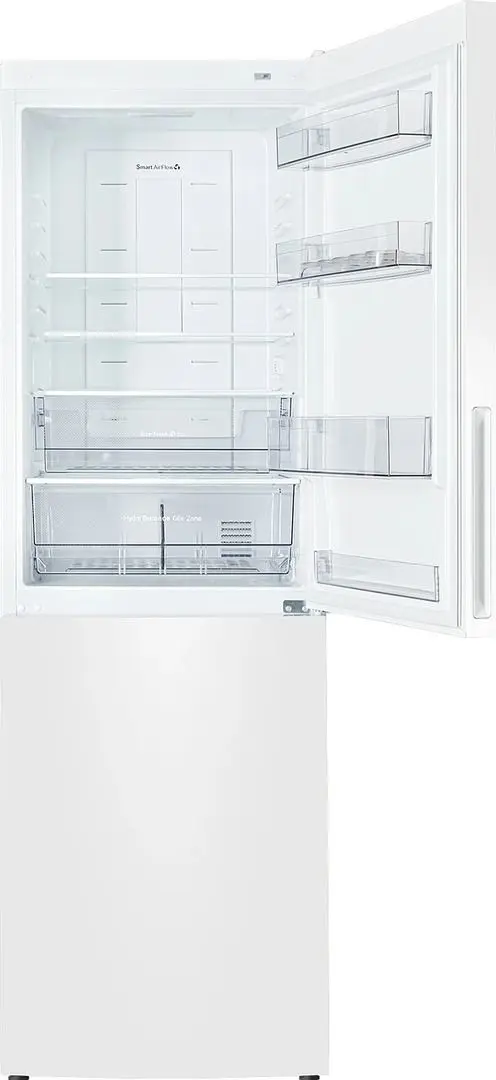 Frigider Atlant ХМ-4621-101-NL (White)