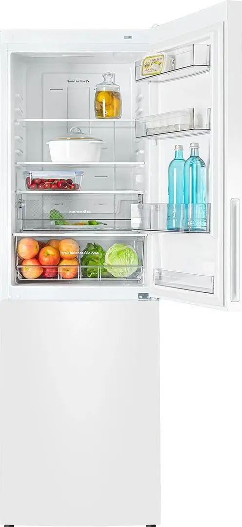 Frigider Atlant ХМ-4621-101-NL (White)