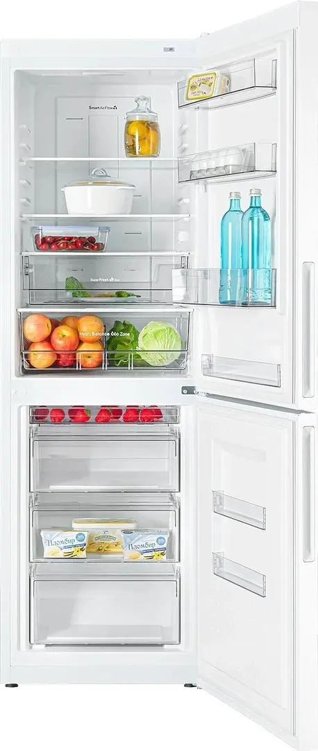 Frigider Atlant ХМ-4621-101-NL (White)