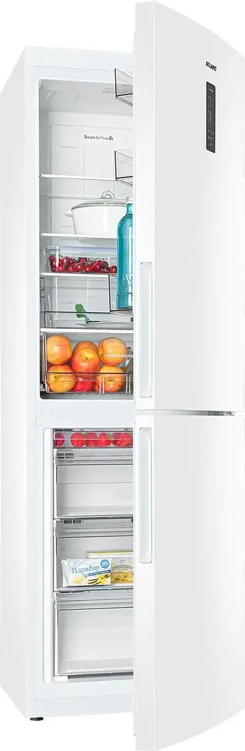 Frigider Atlant ХМ-4621-101-NL (White)