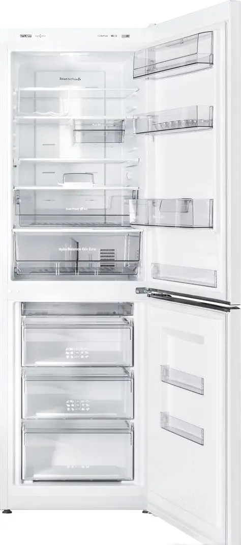 Frigider Atlant ХМ 4621-109-ND (White)