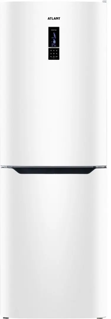 Frigider Atlant ХМ 4621-109-ND (White)