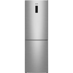 Frigider Atlant ХМ-4621-141-NL (Inox)