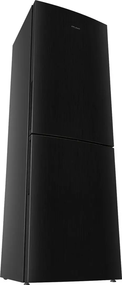 Frigider Atlant ХМ 4621-151 (Black Metallic)