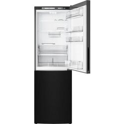 Frigider Atlant ХМ 4621-151 (Black Metallic) Thumb