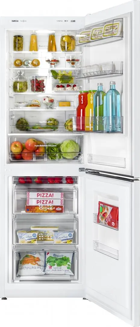 Frigider Atlant ХМ 4621-509 ND (White)