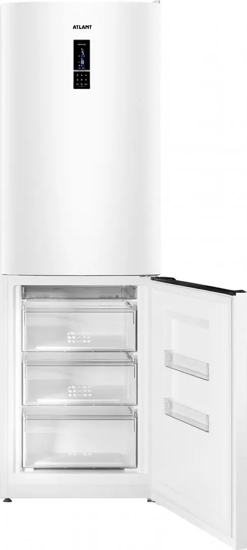 Frigider Atlant ХМ 4621-509 ND (White)