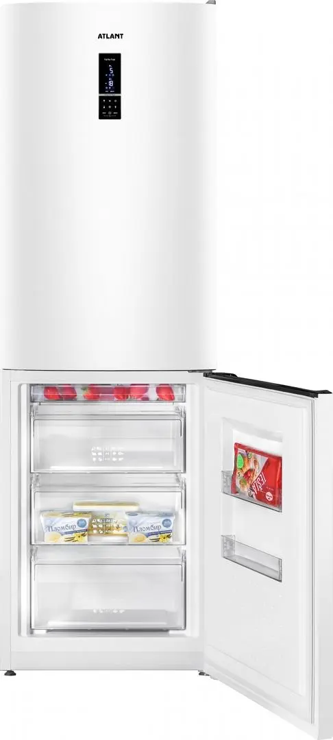 Frigider Atlant ХМ 4621-509 ND (White)