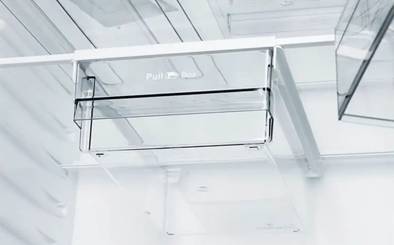 Frigider Atlant ХМ 4623-500 (White)