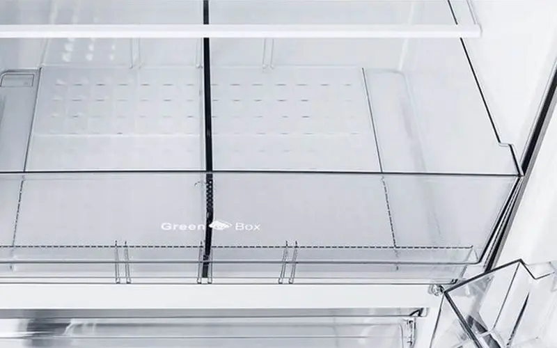 Frigider Atlant ХМ 4623-500 (White)