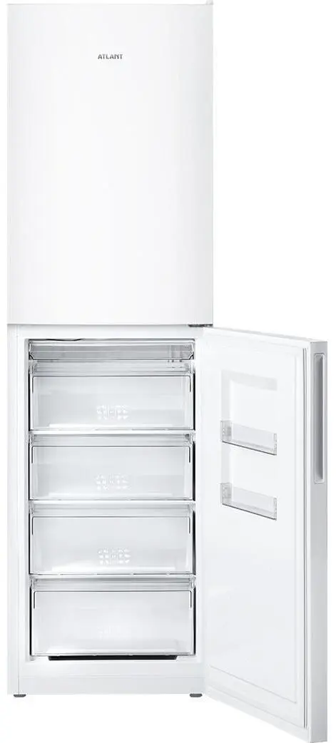 Frigider Atlant ХМ 4623-500 (White)