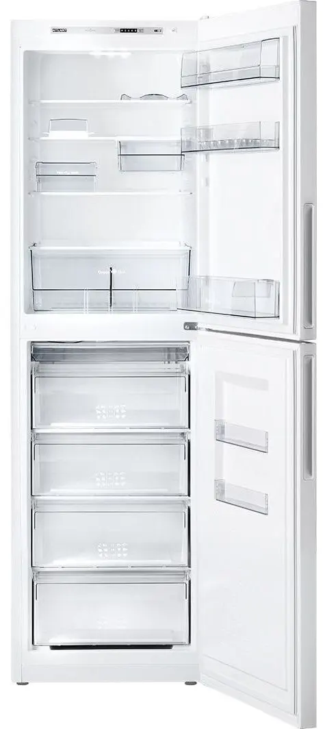 Frigider Atlant ХМ 4623-500 (White)