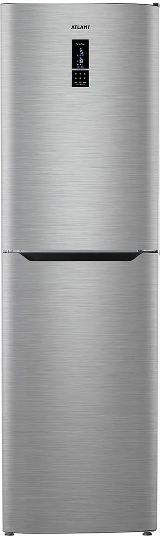 Frigider Atlant ХМ 4623-549-ND (Inox)