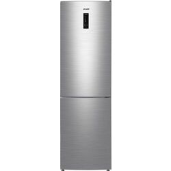 Frigider Atlant ХМ-4624-141-NL (Inox)