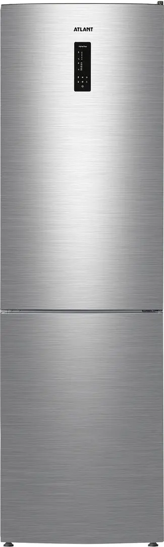 Frigider Atlant ХМ-4624-141-NL (Inox)