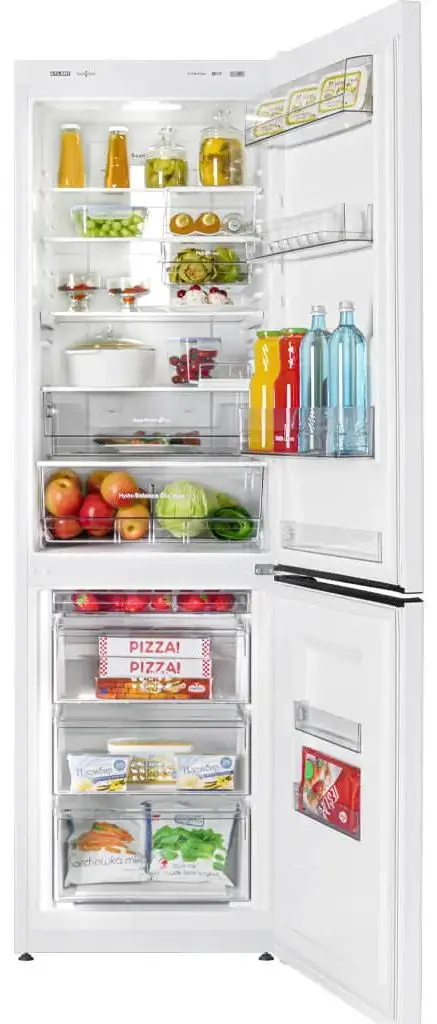 Frigider Atlant ХМ 4624-509-ND (White)