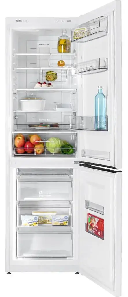 Frigider Atlant ХМ 4624-509-ND (White)