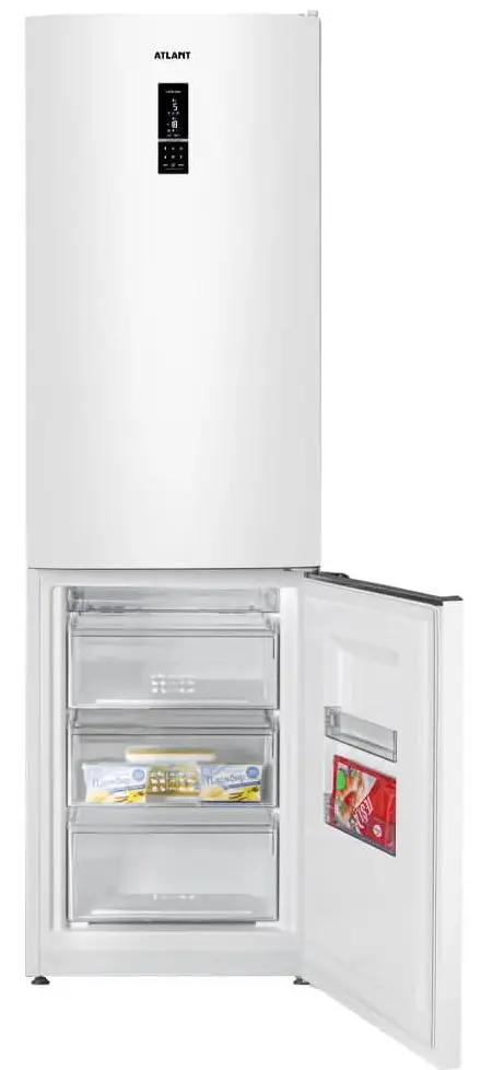 Frigider Atlant ХМ 4624-509-ND (White)