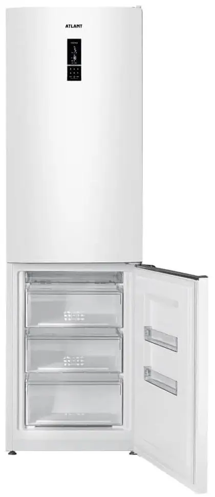 Frigider Atlant ХМ 4624-509-ND (White)