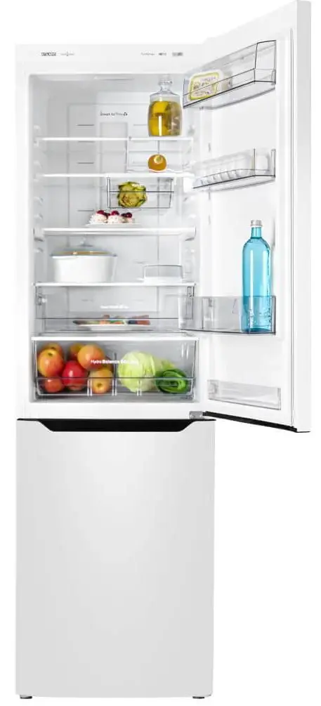 Frigider Atlant ХМ 4624-509-ND (White)