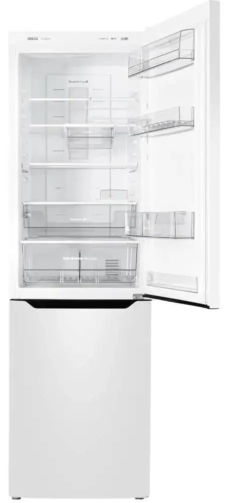 Frigider Atlant ХМ 4624-509-ND (White)