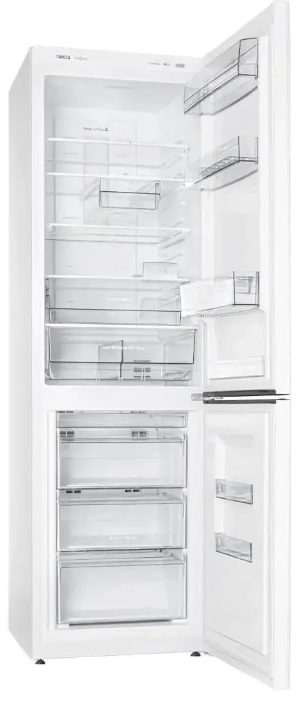 Frigider Atlant ХМ 4624-509-ND (White)