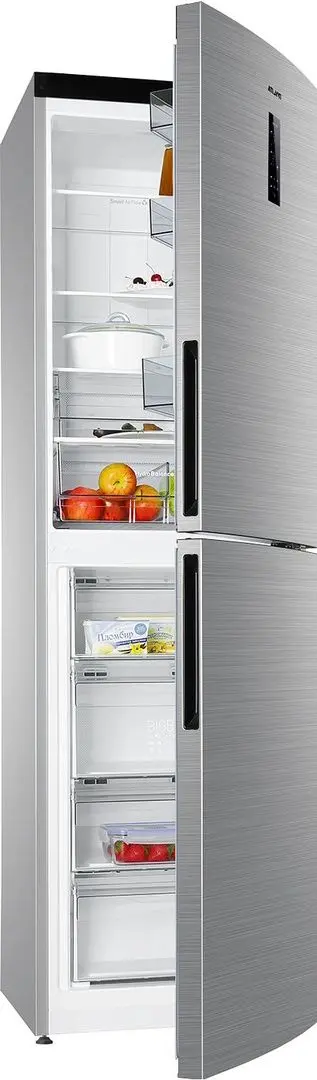 Frigider Atlant ХМ-4625-141-NL (Inox)