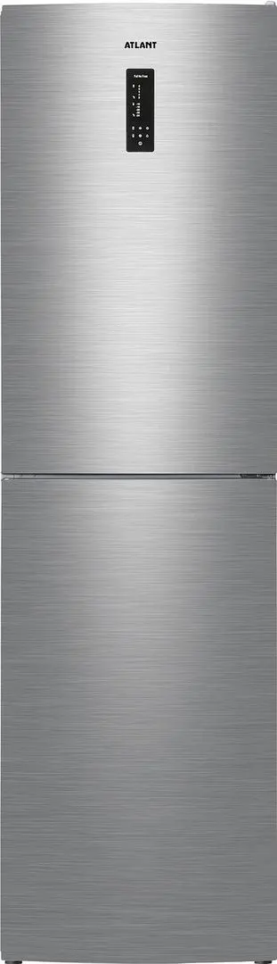 Frigider Atlant ХМ-4625-141-NL (Inox)