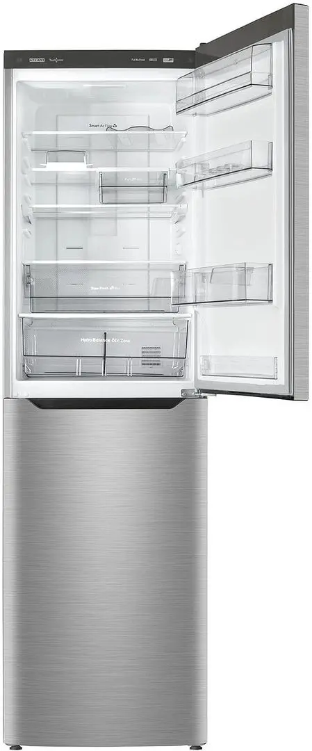 Frigider Atlant ХМ 4625-149-ND (Inox)