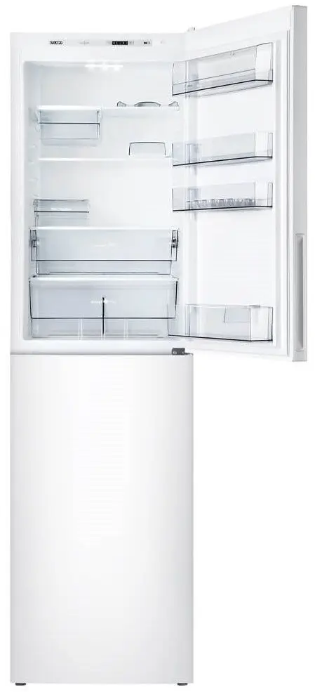 Frigider Atlant ХМ 4625-501 (White)