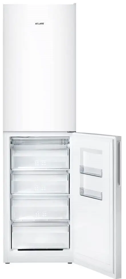 Frigider Atlant ХМ 4625-501 (White)