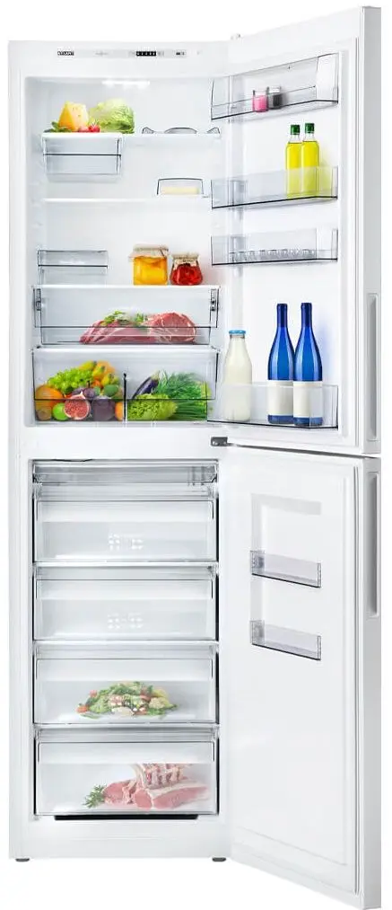 Frigider Atlant ХМ 4625-501 (White)