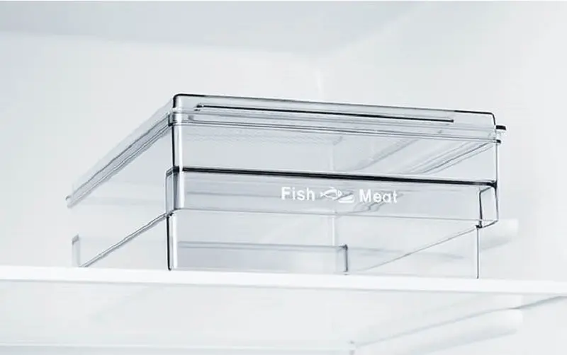 Frigider Atlant ХМ 4625-501 (White)